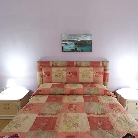 Appartamento Incantevole Al Centro Di Torvaianica Ngoại thất bức ảnh