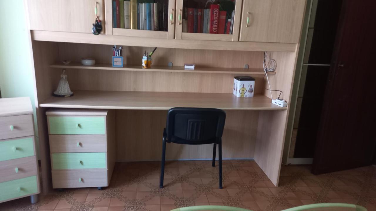 Appartamento Incantevole Al Centro Di Torvaianica Ngoại thất bức ảnh
