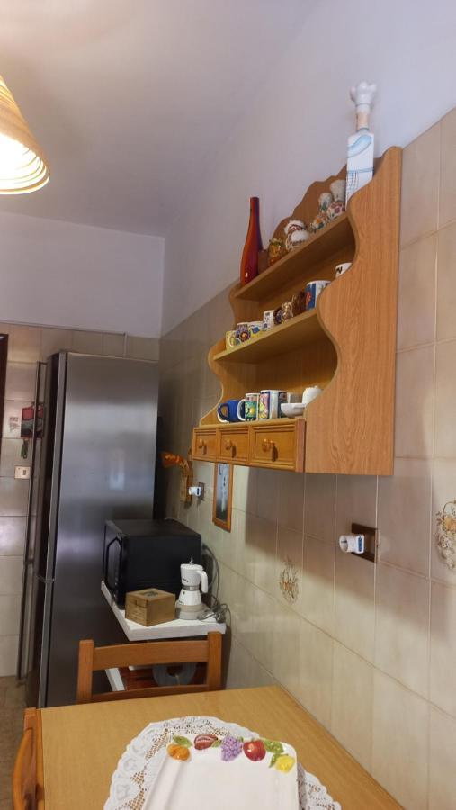 Appartamento Incantevole Al Centro Di Torvaianica Ngoại thất bức ảnh