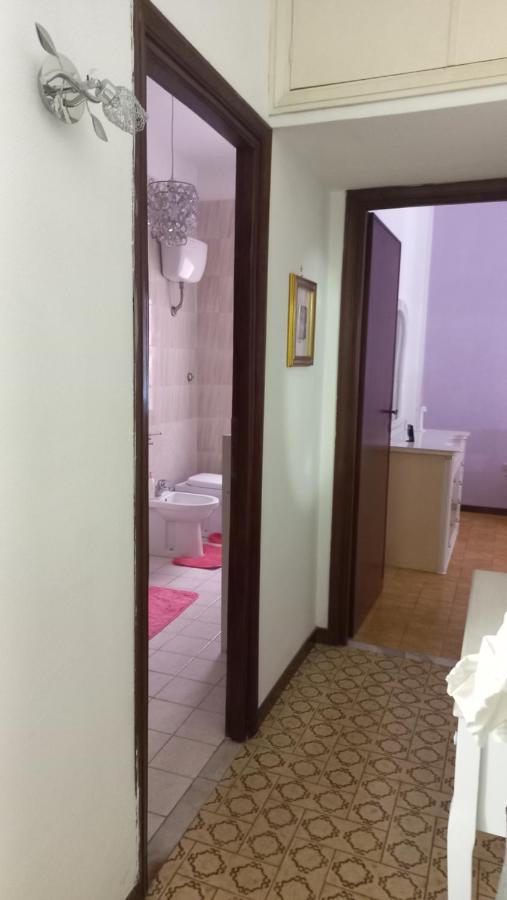 Appartamento Incantevole Al Centro Di Torvaianica Ngoại thất bức ảnh