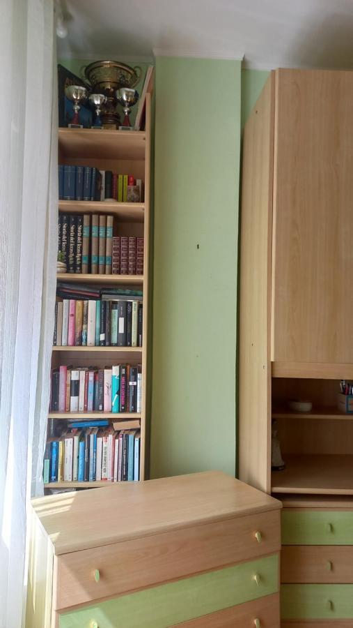 Appartamento Incantevole Al Centro Di Torvaianica Ngoại thất bức ảnh