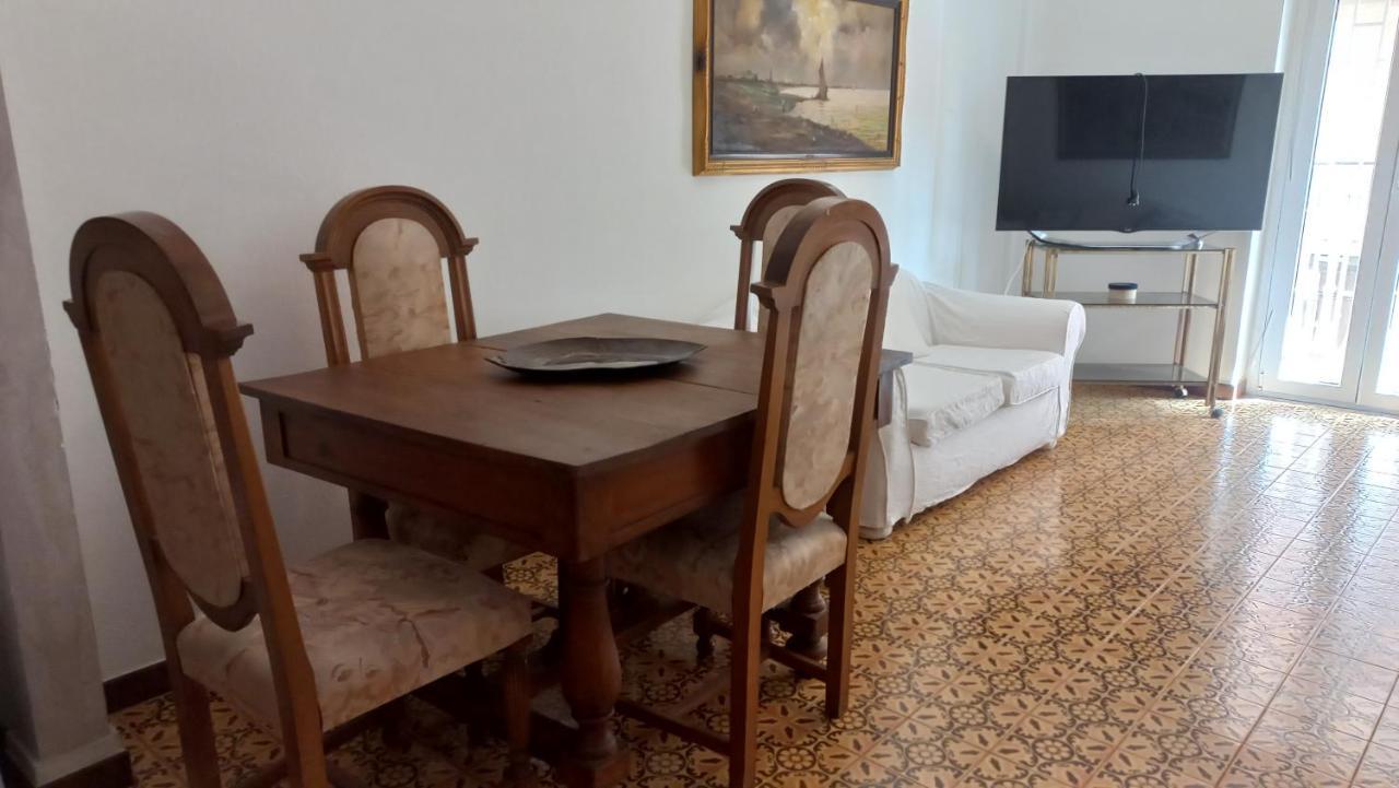 Appartamento Incantevole Al Centro Di Torvaianica Ngoại thất bức ảnh