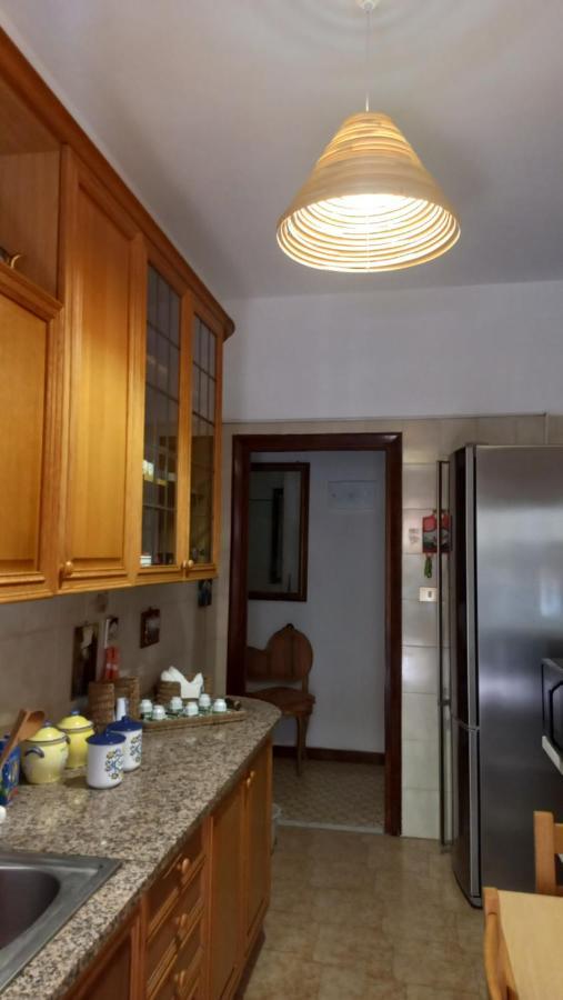 Appartamento Incantevole Al Centro Di Torvaianica Ngoại thất bức ảnh