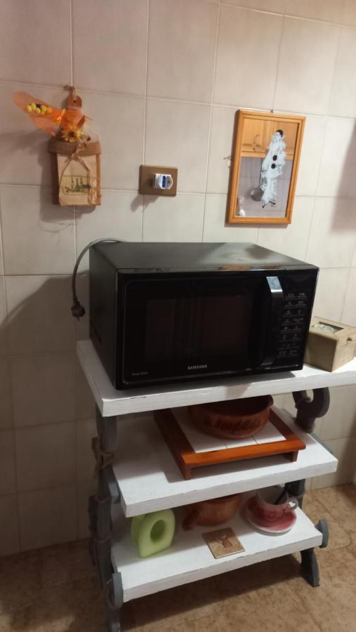 Appartamento Incantevole Al Centro Di Torvaianica Ngoại thất bức ảnh