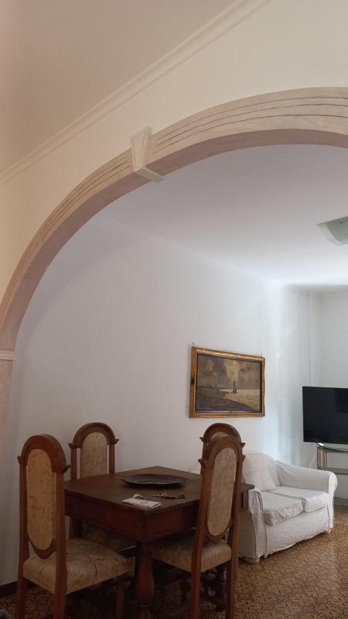 Appartamento Incantevole Al Centro Di Torvaianica Ngoại thất bức ảnh