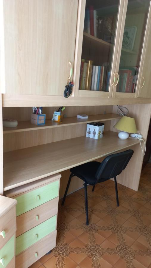 Appartamento Incantevole Al Centro Di Torvaianica Ngoại thất bức ảnh