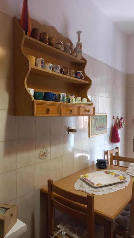 Appartamento Incantevole Al Centro Di Torvaianica Ngoại thất bức ảnh
