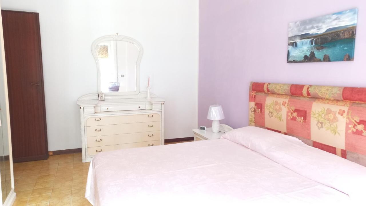 Appartamento Incantevole Al Centro Di Torvaianica Ngoại thất bức ảnh