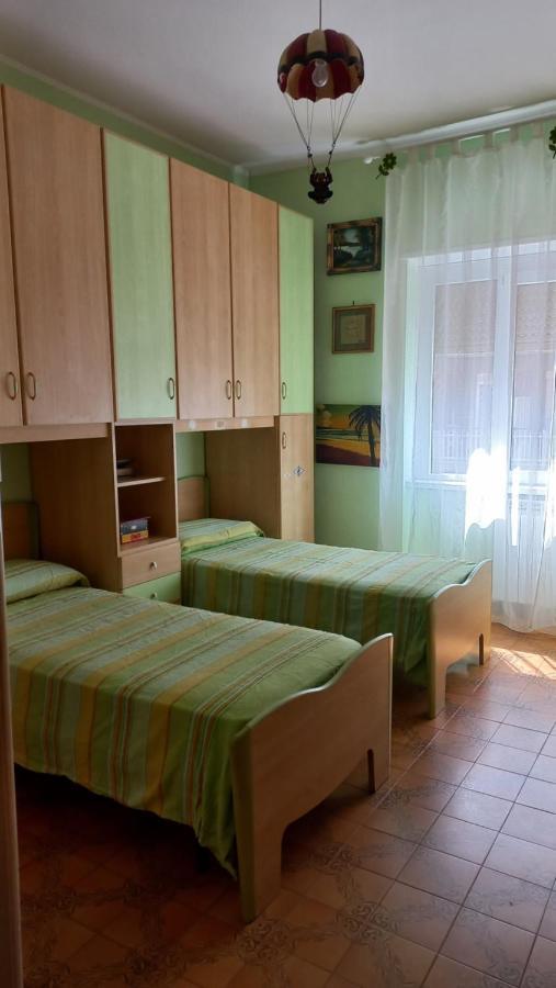 Appartamento Incantevole Al Centro Di Torvaianica Ngoại thất bức ảnh