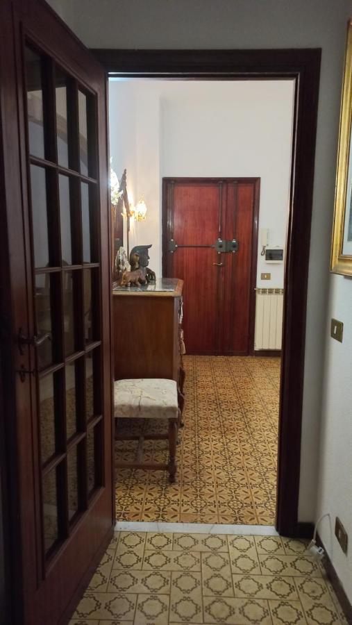 Appartamento Incantevole Al Centro Di Torvaianica Ngoại thất bức ảnh