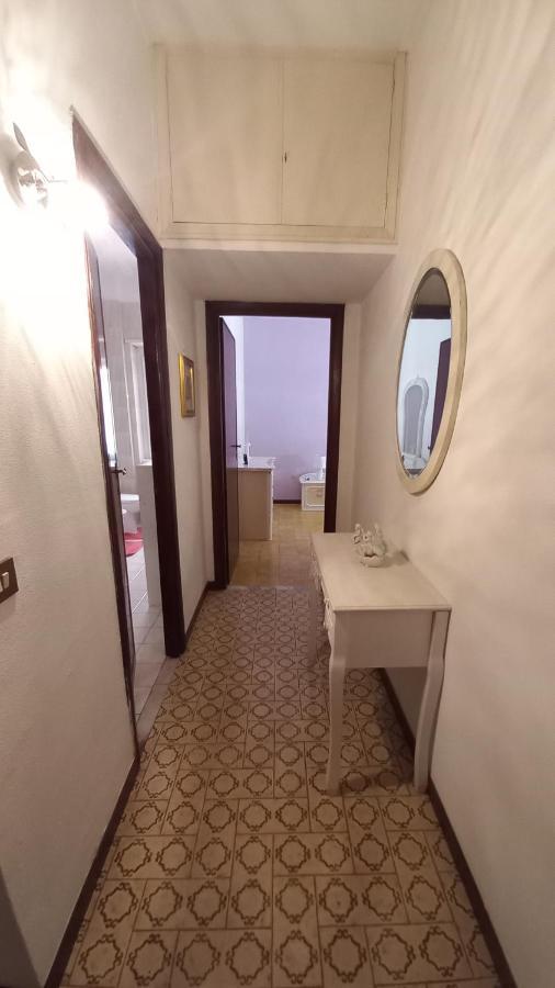 Appartamento Incantevole Al Centro Di Torvaianica Ngoại thất bức ảnh