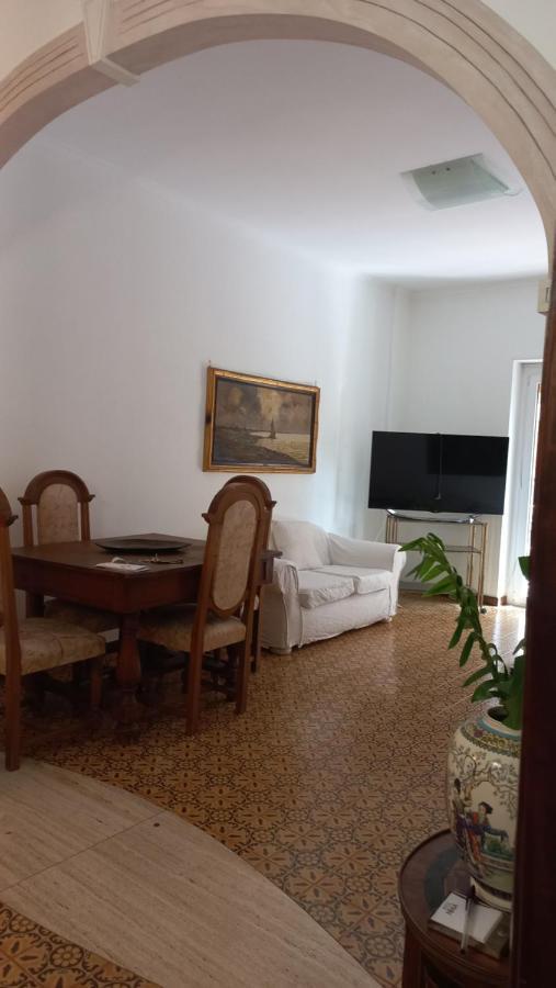 Appartamento Incantevole Al Centro Di Torvaianica Ngoại thất bức ảnh