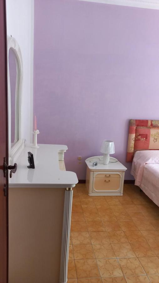 Appartamento Incantevole Al Centro Di Torvaianica Ngoại thất bức ảnh