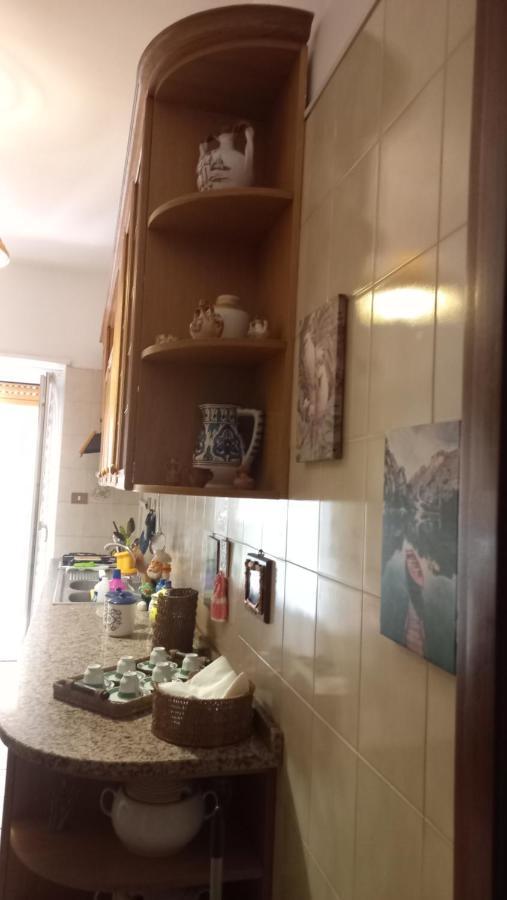 Appartamento Incantevole Al Centro Di Torvaianica Ngoại thất bức ảnh