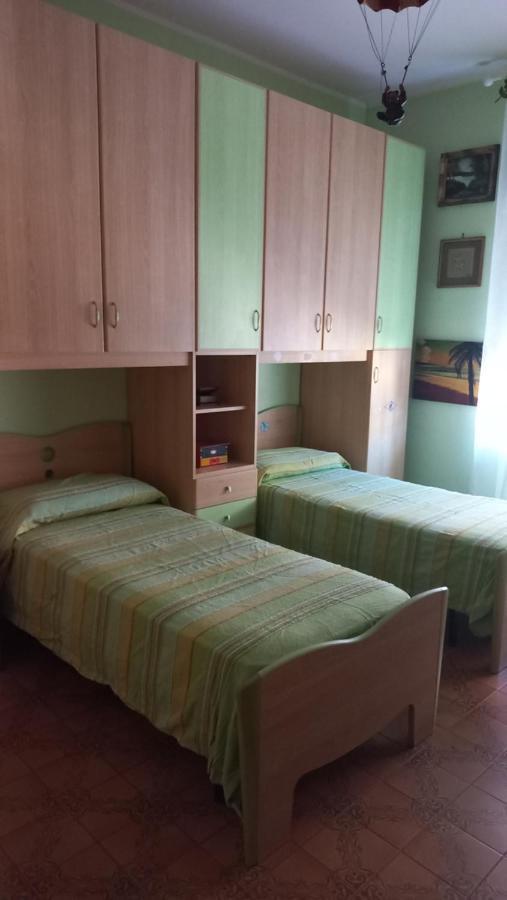 Appartamento Incantevole Al Centro Di Torvaianica Ngoại thất bức ảnh