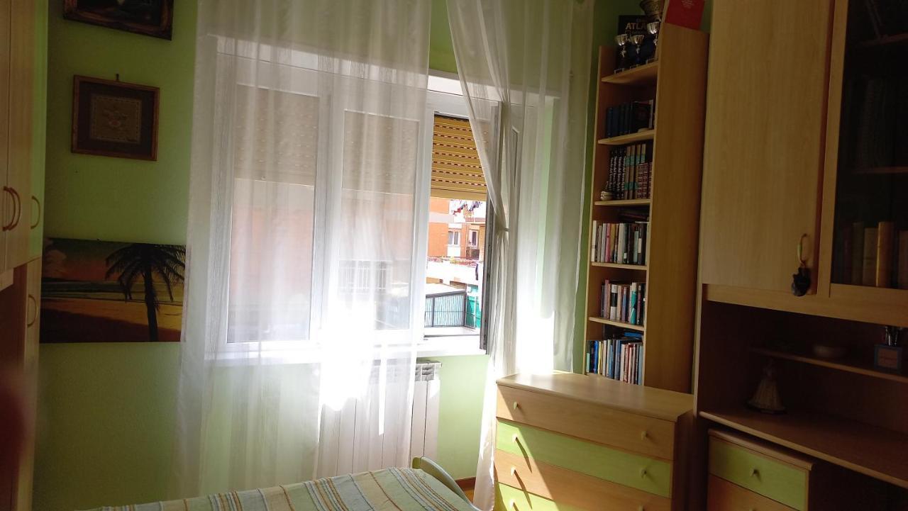 Appartamento Incantevole Al Centro Di Torvaianica Ngoại thất bức ảnh
