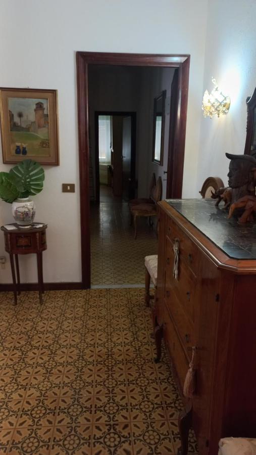 Appartamento Incantevole Al Centro Di Torvaianica Ngoại thất bức ảnh