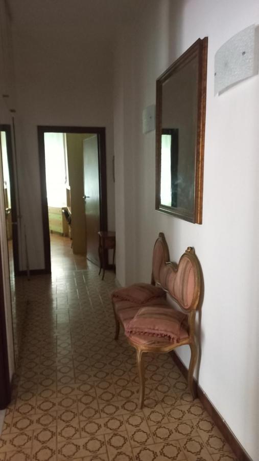 Appartamento Incantevole Al Centro Di Torvaianica Ngoại thất bức ảnh