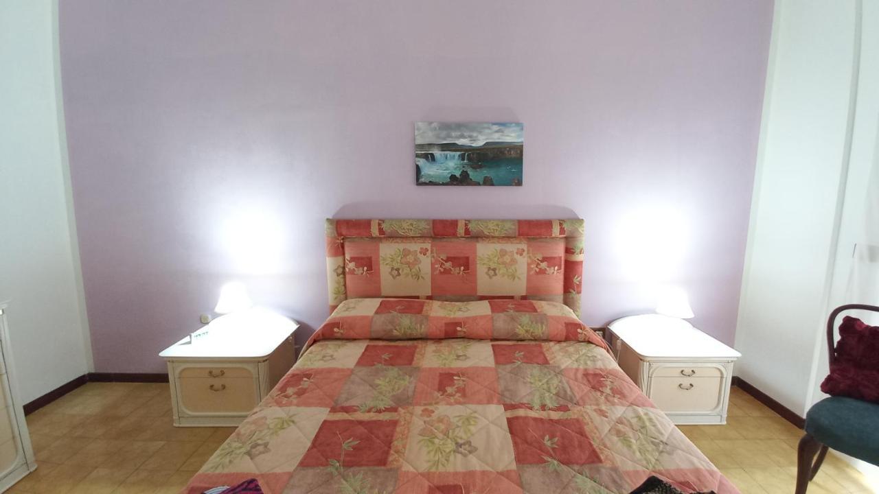 Appartamento Incantevole Al Centro Di Torvaianica Ngoại thất bức ảnh