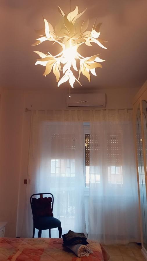 Appartamento Incantevole Al Centro Di Torvaianica Ngoại thất bức ảnh